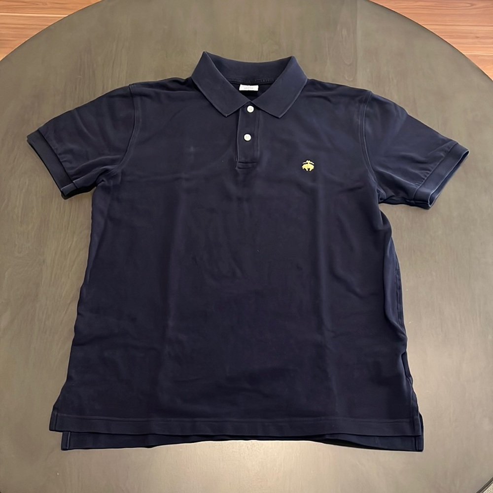 Brooks Brothers Polo Shirt